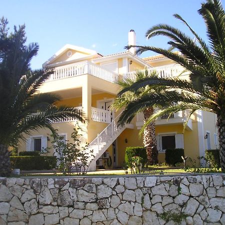 Nikolaos Studios Skala Skala  외부 사진