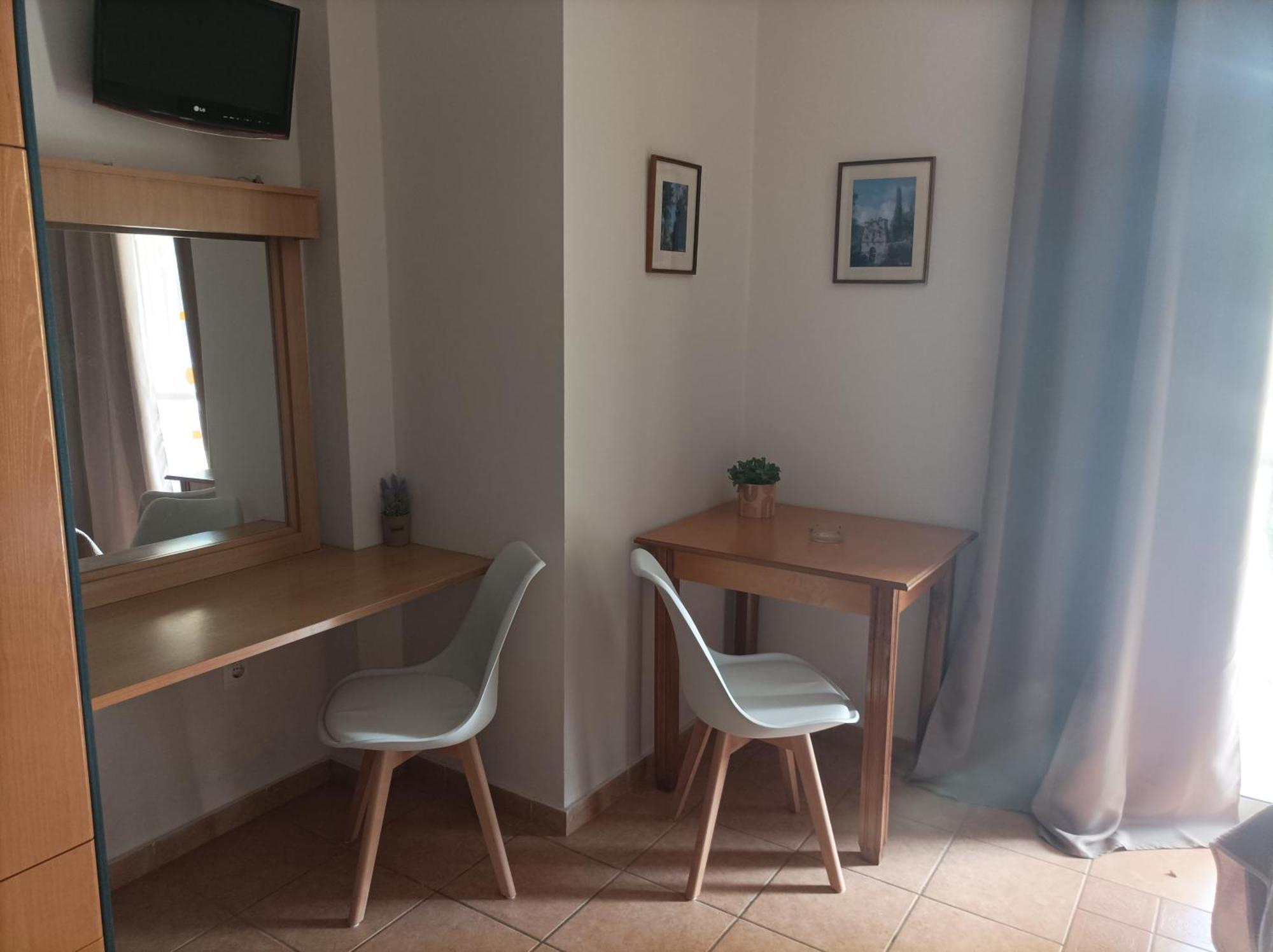Nikolaos Studios Skala Skala  외부 사진