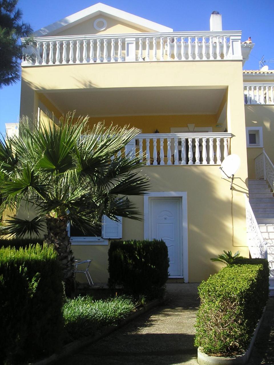 Nikolaos Studios Skala Skala  외부 사진