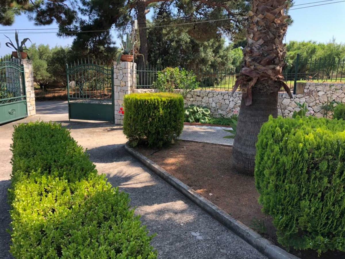 Nikolaos Studios Skala Skala  외부 사진