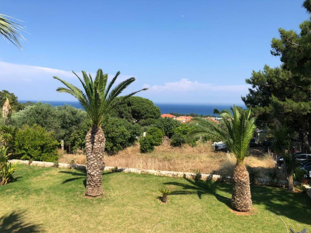 Nikolaos Studios Skala Skala  외부 사진